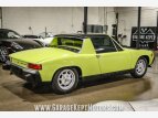 Thumbnail Photo 34 for 1974 Porsche 914